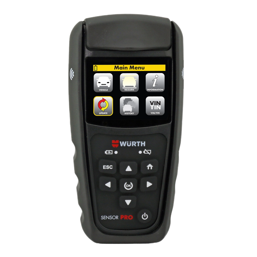 Würth Sensor PRO