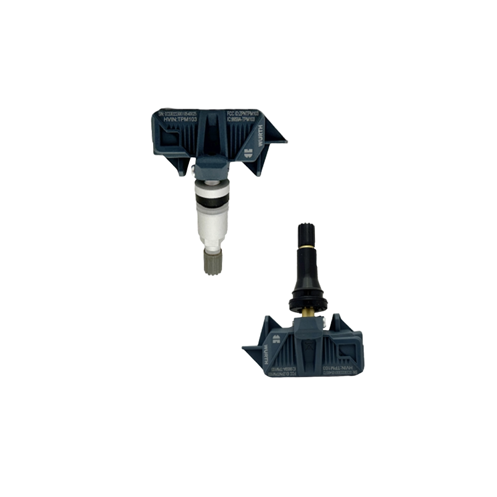 Würth TPMS Sensors